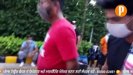 Why Punjab Police Was Arrested Punjabi Singer Gurnam Bhullar - Watch Full Story