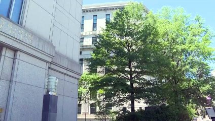 Epstein-Vertraute Maxwell bleibt bis Prozessbeginn in U-Haft