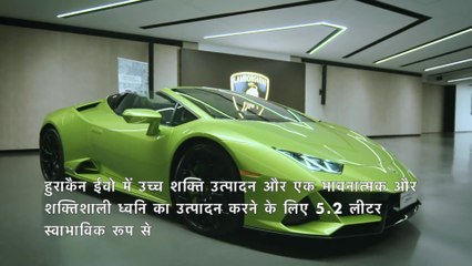 लेम्बोर्गिनी क्रिसमस ड्राइव एवेंटाडोर एसवीजे हुरकैन ईवीओ और उरुस के साथ एक सफल यात्रा 2019 का जश्न मनाती है