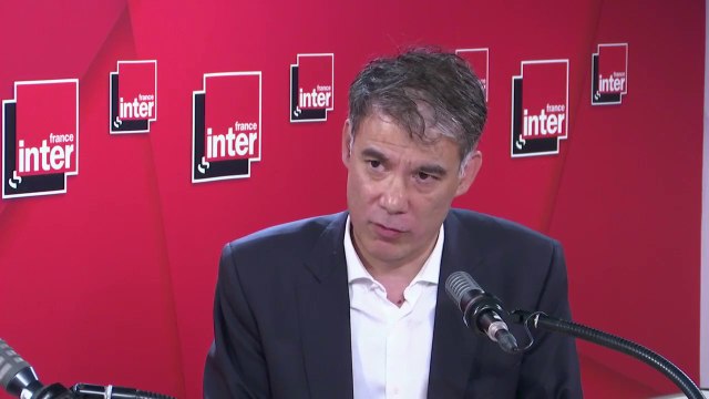 Olivier Faure, Premier secrétaire du PS, avant le discours de politique général du nouveau Premier ministre: Il n'y a pas de risque que je vote la confiance à ce gouvernement