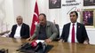 Ağrı İlçe Belediye Başkanları AK Parti’ye Geçti