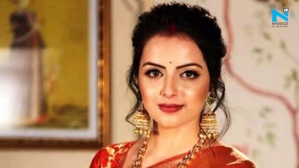 Shrenu Parikh tests positive for coronavirus, admitted to hospital