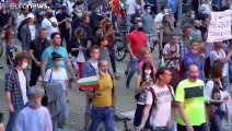 Bulgaria: sesto giorno di proteste contro il blocco di potere tra governo e procura generale