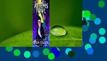 About For Books  Artemis Fowl (Artemis Fowl, #1)  For Online