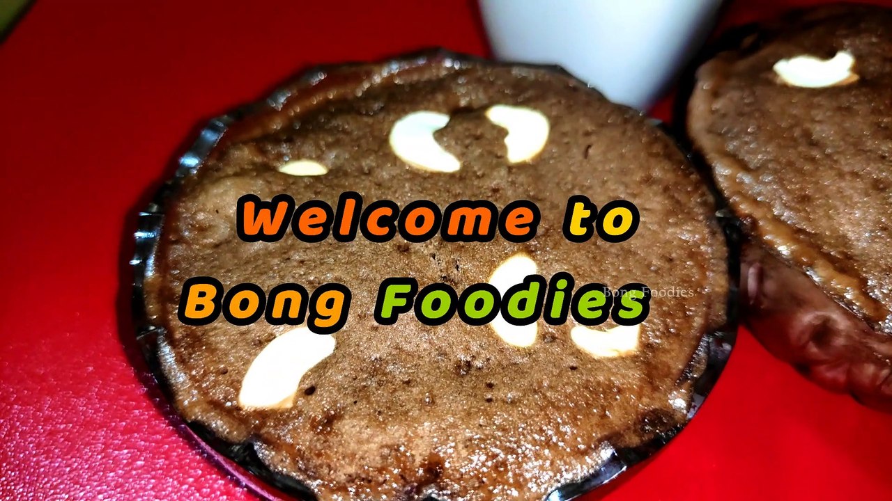 Chocolate Mug Cake in Microwave