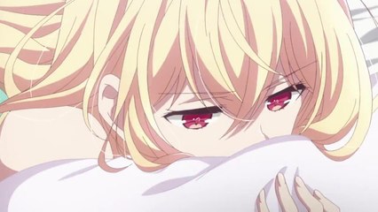 Kimi to Boku no Saigo no Senjō, Arui wa Sekai ga Hajimaru Seisen PV2