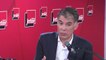 Olivier Faure, Premier secrétaire du PS : "Les choses changent, il y a un discours plus ouvert de la part des Insoumis"