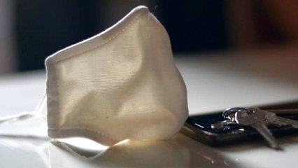 Face coverings to become compulsory in England shops