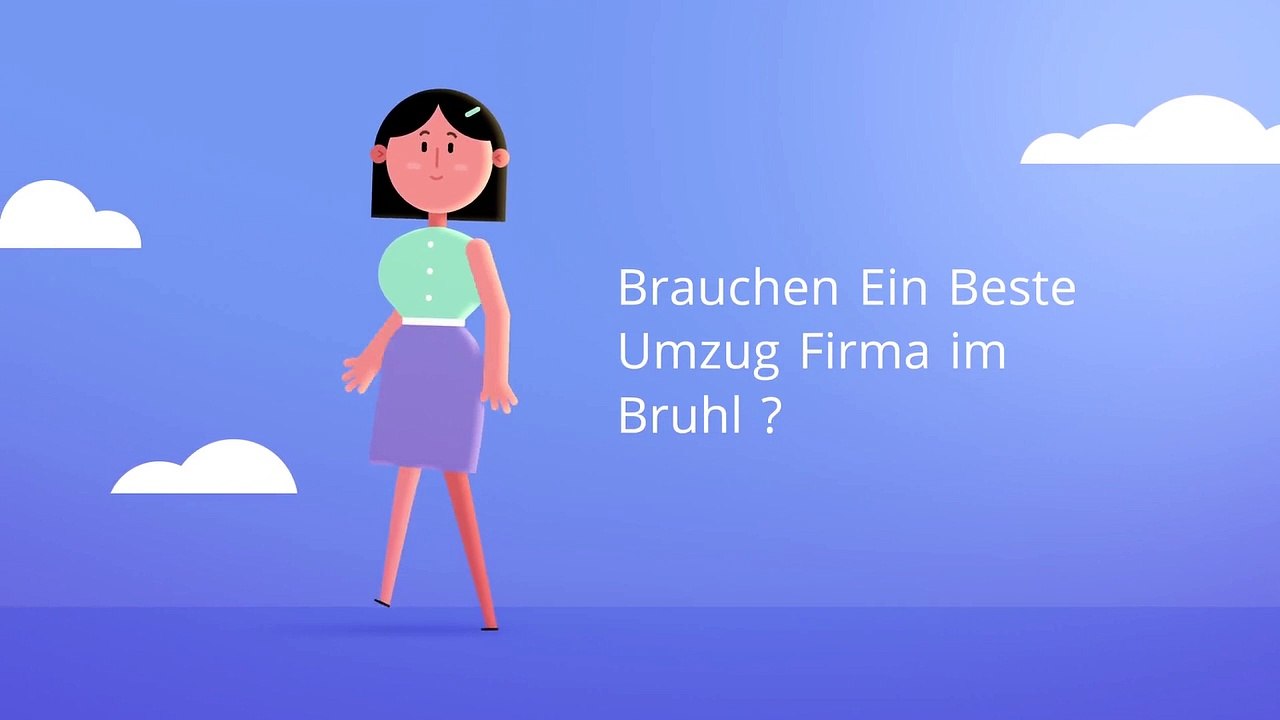 Einfach Umzug Firma im Bruhl | 022198886258