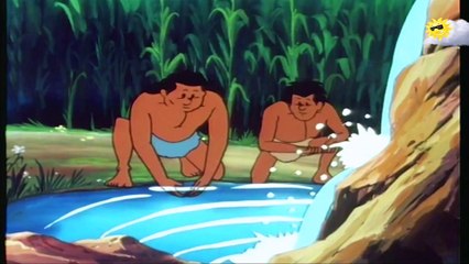 Były sobie Ameryki cz 16