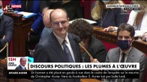 Discours politiques : les plumes à l'oeuvre