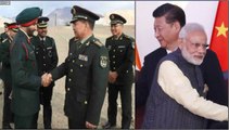 India China Face Off : India - China మధ్య చర్చలు విఫలం.. ఆ ప్రాంతాన్ని ఖాళీకి మొండికేసిన డ్రాగన్!