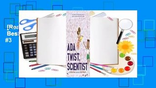 [Read] Ada Twist, Scientist  Best Sellers Rank : #3