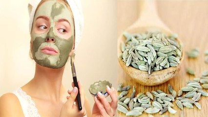 Skin Care : चेहरे के लिए सौंफ है चमत्कारी, जाने इसके हैरान कर देने वाले फायदे । Boldsky