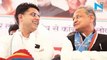 Rajasthan political crisis: Its SAchin Pilot vs Ashok Gehlot
