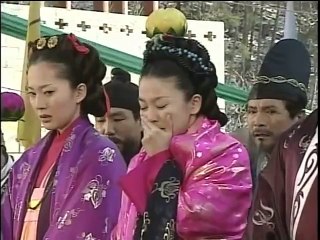 emperor wang gun korean drama with english subtitle episode- 083