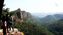 Pachmarhi Hill Station Madhya Pradesh India