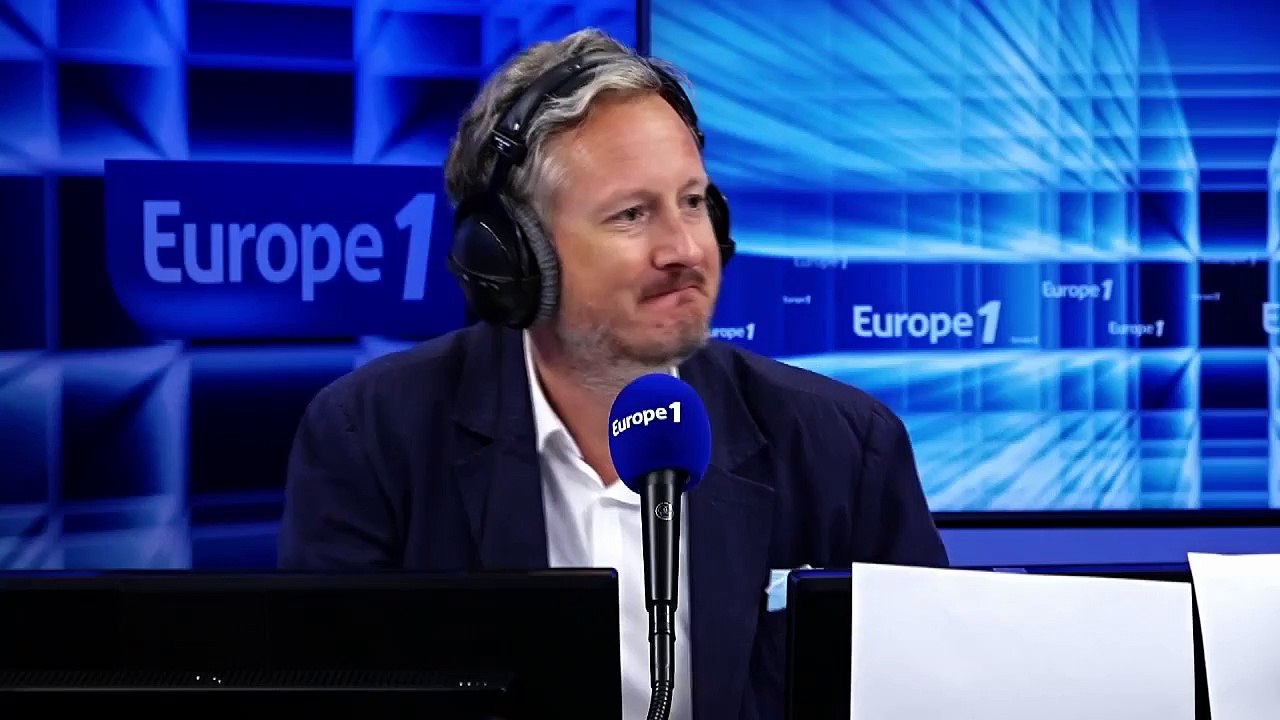 BEST-OF - Bruno Le Maire : "J'ai fait flippé Edouard Philippe, ce n'est pas Nicolas Barré qui va me faire peur" (Canteloup)