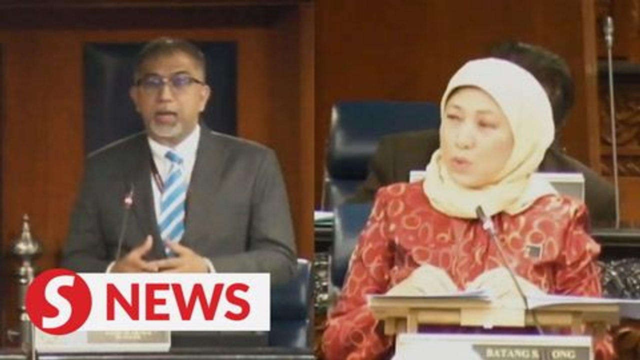 Tourism sector expected to recover in second quarter of 2021, says Nancy Shukri