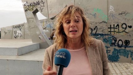 «Παράθυρο στη θάλασσα»: Ένα συγκινητικό μελόδραμα με φόντο την Νίσυρο