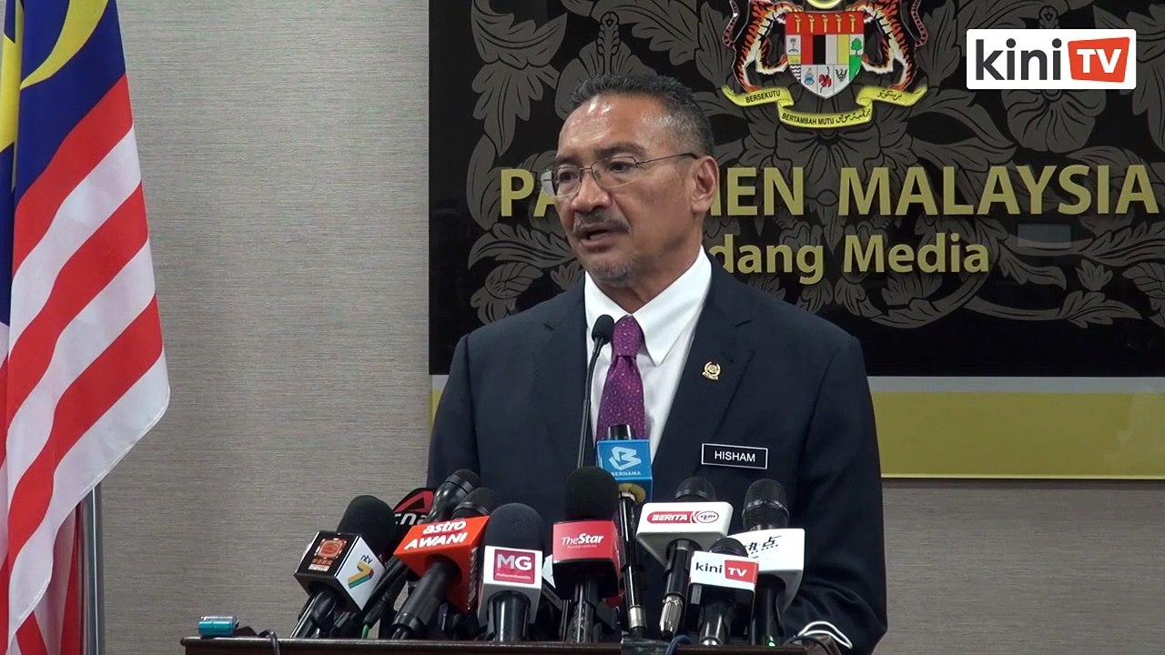 'Saya perlu baiki hubungan dengan China, India, Arab Saudi dan UAE'