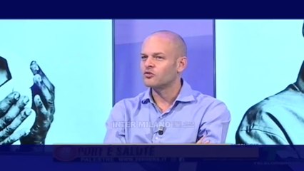 FABRIZIO BIASIN: CONTE METTE IN DISCUSSIONE SOLO SE STESSO, CON LA SOCIETÀ NON C'È NESSUN PROBLEMA.