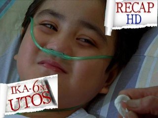 Ika-6 Na Utos: Pagbabalikan para sa anak | Episode 111 RECAP (HD)