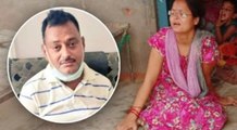 शशिकांत की पत्नी का ऑडियो हुआ वायरल, बोली- 'भाभी गेट पर 3 आदमी मरे पड़े हैं, सब पुलिस वाले हैं'