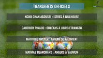 Mercato d'été 2020 : les infos transferts du 13 et 14 juillet