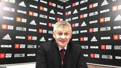 Man Utd vs Southampton - 2:2 | "We’ve learnt a hard lesson" - Ole Gunnar Solskjaer verdict