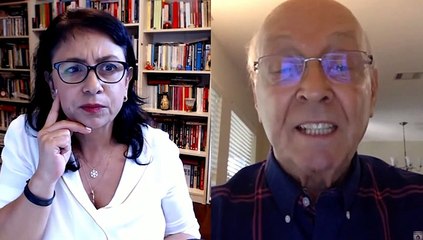 ABD’li ilaç firmasının Türkiye'ye rüşvet verdiği iddiası | Prof. Dr. Tulunay: Bu buzdağının görünen kısmı