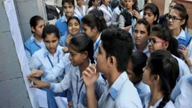 CBSE 10th Result 2020 declared, 91.46 percent student pass