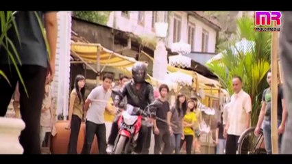 Bajaj Bike Racing Demo. Pulsar Stunt Mania