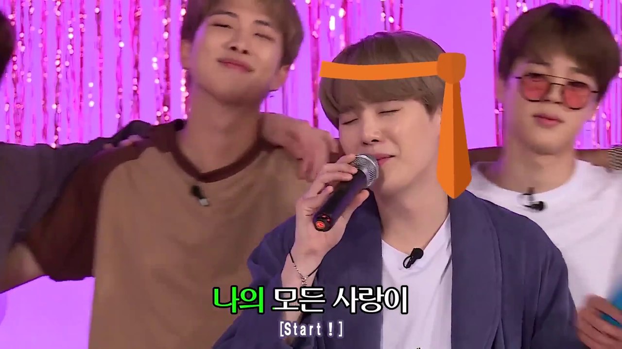 【日本語字幕】200331 Run BTS! (走れバンタン) – E98＃2【パジャマパーティー２】（防弾少年団）