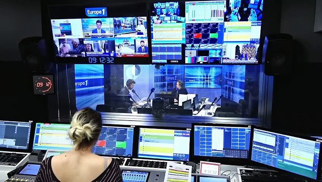 Une date de sortie pour Revolution sur Netflix, les candidats à la présidence de France Télévisions bientôt connus et un nouveau programme pour M6