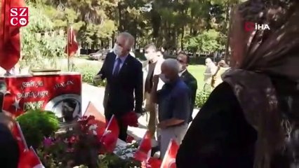 Vali’den maske takmayı unutan imama uyarı