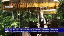 Keren! Hotel di Ubud Jadi yang Terbaik di Dunia