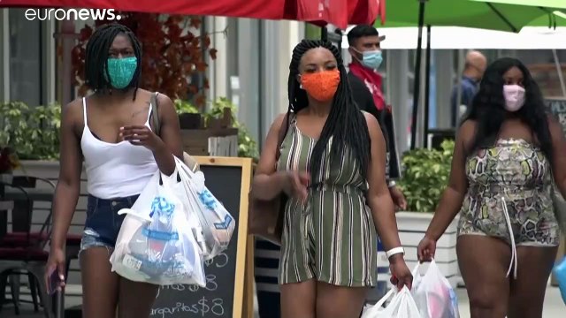 Мир на вирусной волне