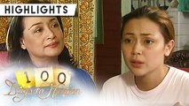 Anna vows to find Sophia's real parents | 100 Days To Heaven