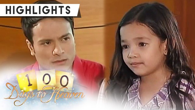 Anna warns Bart about hurting Sophia | 100 Days To Heaven