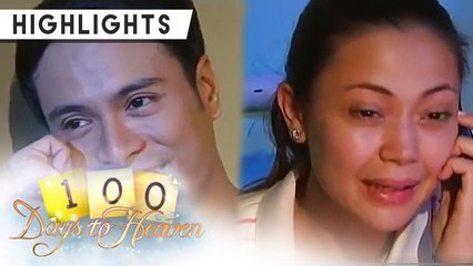 Bart and Sophia are officially a couple | 100 Days To Heaven