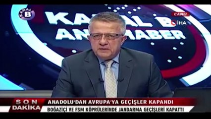 RTÜK’ten medyaya 15 Temmuz teşekkürü