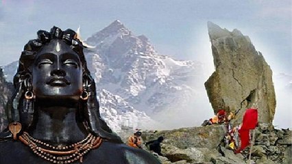 रहस्यमयी है ये किन्नर कैलाश,  यहां शिवलिंग का बदलता है रंग । Kinnar Kailash Shivling । Boldsky