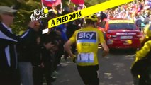 Tour de France 2020 - Un jour Une histoire : Froome 2016