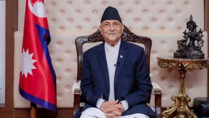 Oli's statement on Rama sparked anger in India