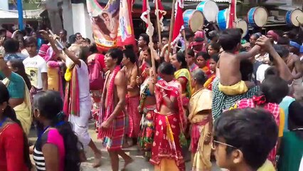 Thakurnagur  mala   (ঠাকুর নগর মেলা)