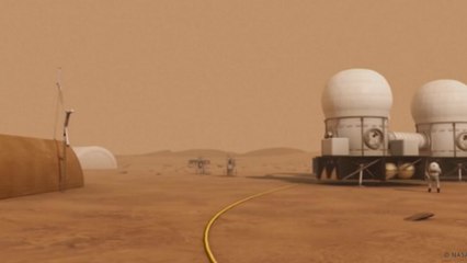 17 Temmuz BAE için milat olacak: Mars’a gidiyorlar