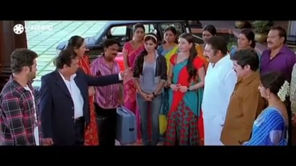 जबरदस्त साउथ कॉमेडी वीडियो अपनी हँसी रोक नही पाओगे