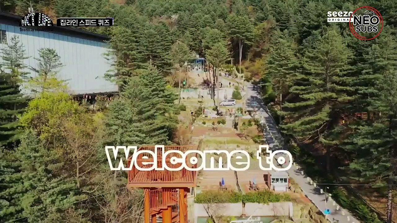 [NEOSUBS] 200714 NCT LIFE DREAM in Wonderland E04