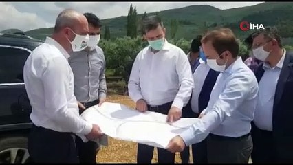 TOGG yolunda hazırlıklar tamam